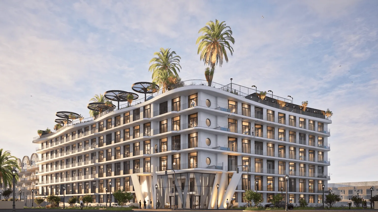 Avana Residence